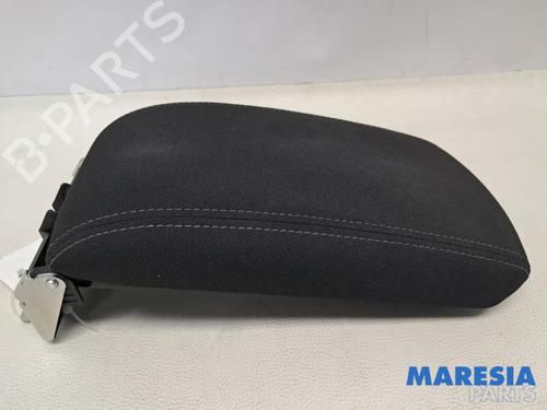 Armsteun PEUGEOT 308 II (LB_, LP_, LW_, LH_, L3_) 1.6 THP 125 (125 hp) 31672809