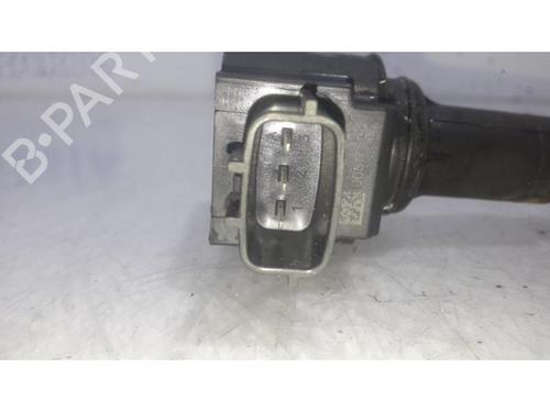 Ignition coil RENAULT CAPTUR I (J5_, H5_) 1.2 TCe 120 | BP31451797M94