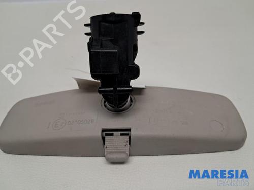 Rear mirror CITROËN C4 Picasso II 1.6 THP 155 | BP31450086I6