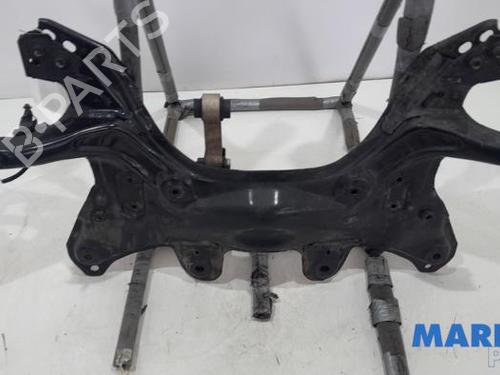 Subframe FIAT 500 C (312_) 0.9 (312AG1A) | BP31417141M9