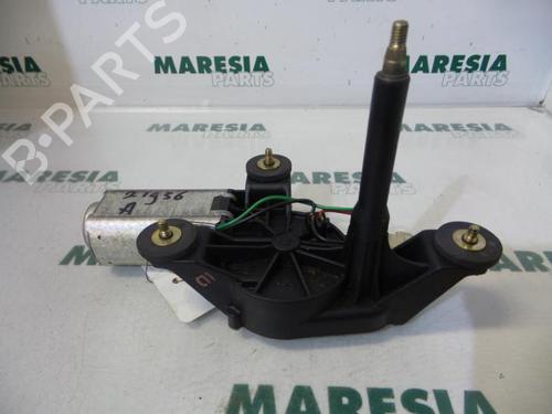 Used Rear wiper motor FIAT PUNTO (188_) 1.2 60 (188.030, .050, .130, .150, .230, .250) (60 hp) 31470503
