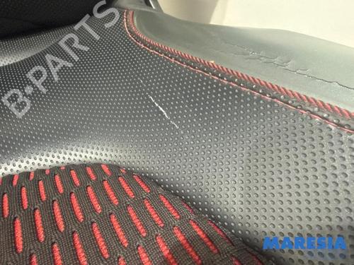 Seats set RENAULT CAPTUR I (J5_, H5_) 1.2 TCe 120 | BP40462813C78 - Image 8