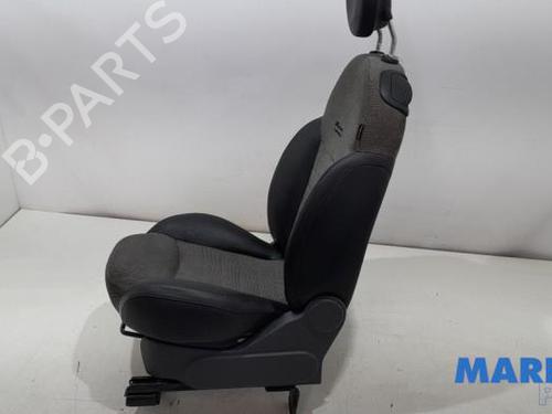 Left front seat FIAT 500 C (312_) 0.9 (312AG1A) | BP31816688C15 