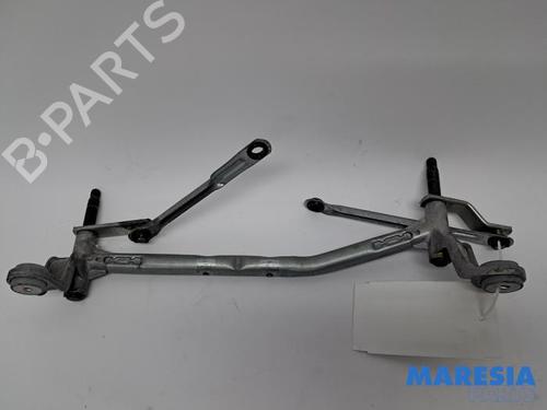 Used Front wipers mechanism Front wipers mechanism 38569823 38569823