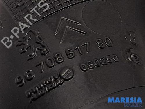 Pipe PEUGEOT 2008 I (CU_) 1.2 VTi | BP31389485M125  - Image 5