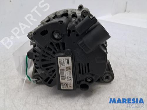 Generator CITROËN C4 CACTUS 1.2 THP 110 | BP31496944M7