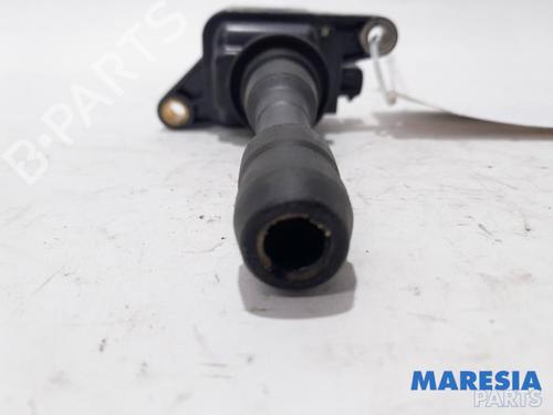 Ignition coil RENAULT MEGANE III Hatchback (BZ0/1_, B3_) 1.4 TCe (BZ0F, BZ1V) | BP31466109M94