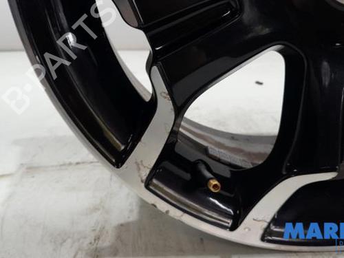 Ignition barrel PEUGEOT 2008 I (CU_) 1.6 VTi | BP31470906M48 