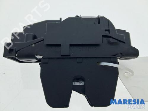 Used Electronic module Electronic module CITROËN C4 Picasso I MPV (UD_) 1.6 THP 155 (156 hp) 32281203 32281203