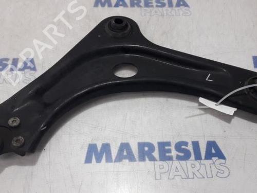Used Left front suspension arm CITROËN C3 II (SC_) 1.6 VTi 120 (120 hp) 31474616