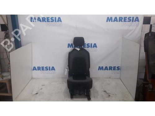 Used Seats set CITROËN C4 Grand Picasso II (DA_, DE_) 1.6 BlueHDi 120 (120 hp) 31384099