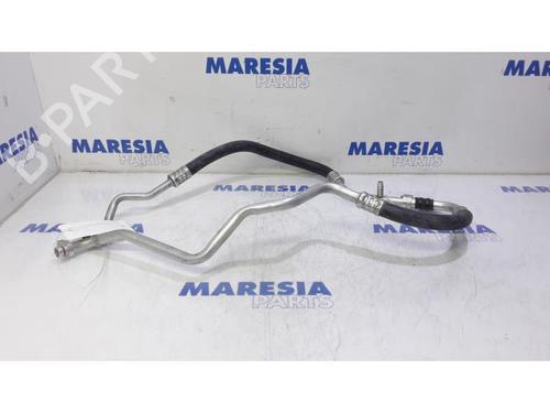 Used AC pipe RENAULT MEGANE III Grandtour (KZ0/1) 1.5 dCi (KZ09, KZ0D, KZ1G, KZ29, KZ14, KZ1W, KZ10, KZ1F,... (110 hp) 31397644