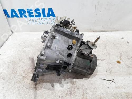 Used Gearbox PEUGEOT 307 CC (3B) 2.0 16V (177 hp) 31413269