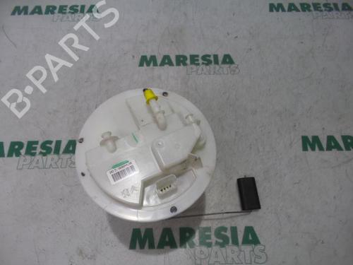Used Fuel pump Fuel pump PEUGEOT 208 I (CA_, CC_) 1.0 VTi (68 hp) 31415654 31415654