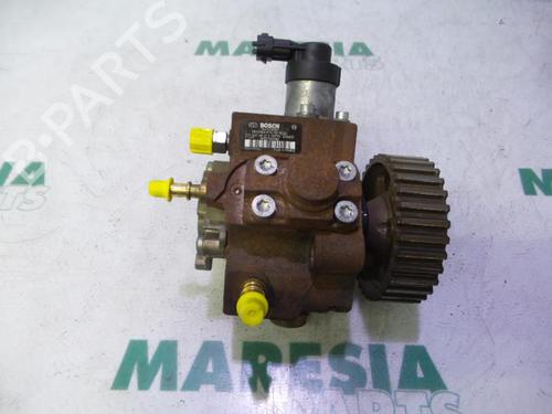 Used Fuel pump PEUGEOT 207 SW (WK_) 1.6 HDi (109 hp) 31404183