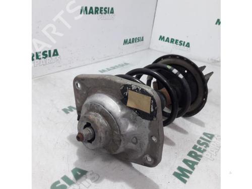 Left front shock absorber CITROËN JUMPY II Van 1.6 HDi 90 8V | BP31435069M16