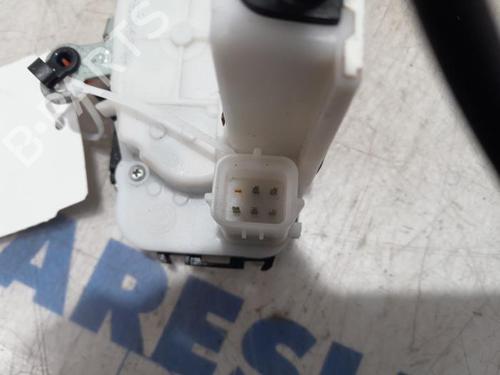 Electronic module FIAT 500 (312_) 1.2 (312AXA1A) | BP31408184M83  - Image 6