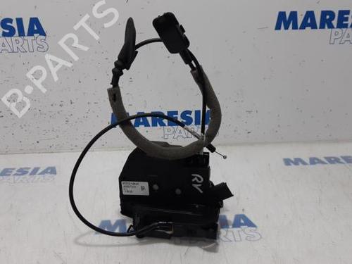 electronic-module-renault-zoe-bfm_-2012-31467869 main image