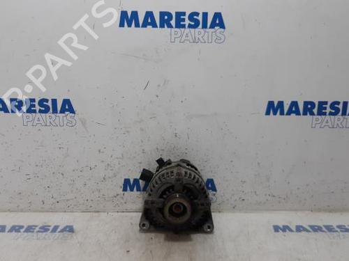 Used Alternator PEUGEOT 307 CC (3B) 2.0 16V (177 hp) 31426627