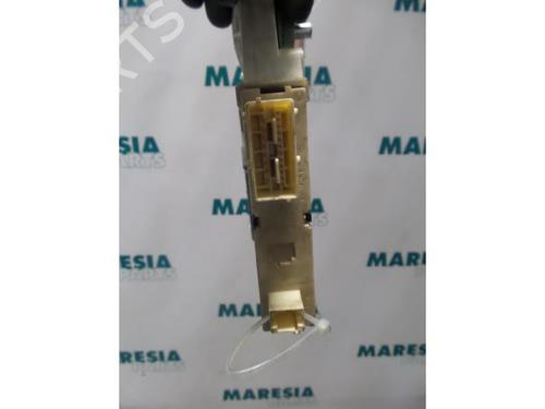 Rudehejsemekanisme ventre foran CITROËN C8 (EA_, EB_) 2.0 HDi | BP31473754C22