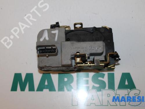 electronic-module-peugeot-206-hatchback-2ac-1998-1999-2000-2001-2002-2003-2004-2005-2006-2007-2008-2009-2010-2011-2012-31478556 main image
