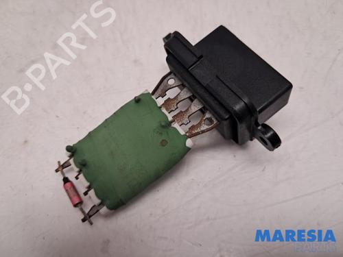 Used Electronic sensor FIAT 500 (312_) 0.9 (312AXN1A) (80 hp) 31435723