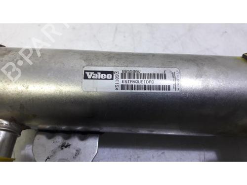 Heater matrix FIAT STILO Multi Wagon (192_) 1.9 JTD | BP31511289M63 - Image 2