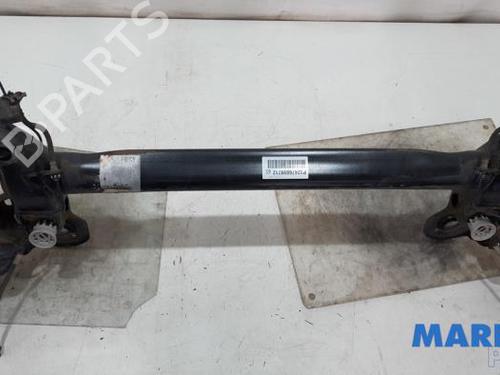 Rear axle CITROËN C3 III (SX) 1.2 THP 110 (SXHNPS, SXHNZT, SXHNZ6) | BP36279196M2  - Image 6