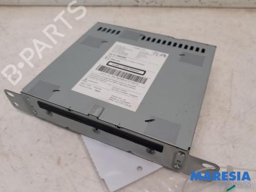 Used Electronic module DS DS 4 / DS 4 CROSSBACK (NX_) 1.6 BlueHDi 120 (120 hp) 31449064