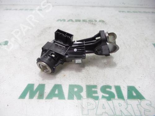 Used Ignition barrel FIAT PUNTO EVO (199_) 1.3 D Multijet (84 hp) 31469733