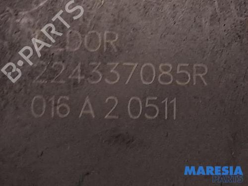 Ignition coil RENAULT MEGANE III Grandtour (KZ0/1) 1.4 TCe (KZ0F, KZ1V) | BP31493821M94