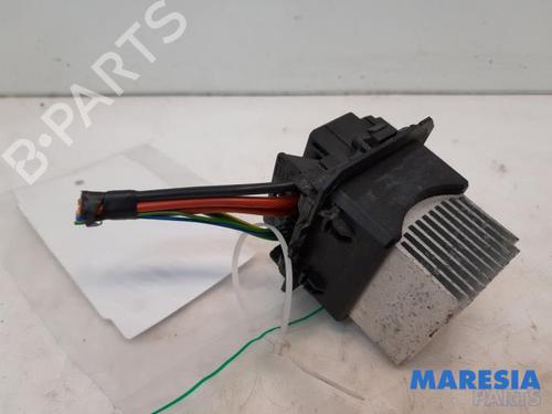 Used Electronic sensor PEUGEOT 208 I (CA_, CC_) 1.4 VTi (95 hp) 31471535
