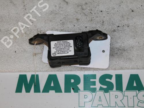 Used Electronic module RENAULT ESPACE IV (JK0/1_) 2.0 dCi (JK01, JK02, JK1J, JK1K, JK1H) (150 hp) 31481067
