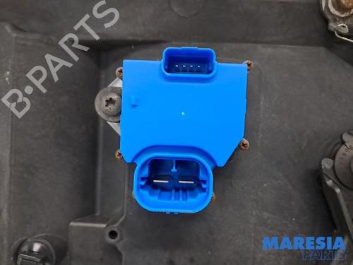 Pipe PEUGEOT 308 SW I (4E_, 4H_) 1.6 16V | BP32197394M125