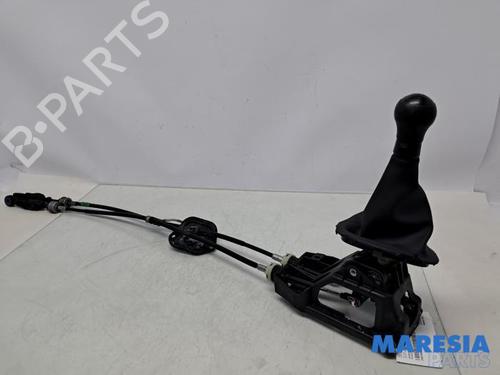 Used Gear lever PEUGEOT 108 1.0 VTi 72 (72 hp) 31433840