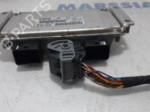 Engine control unit (ECU) CITROËN C3 Pluriel (HB_) 1.6 | BP31488649M57 