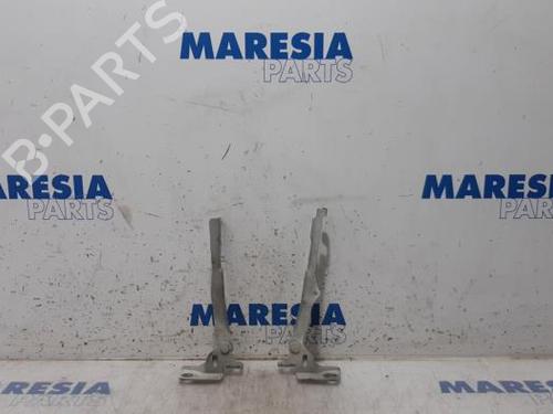 Used Hinge/Door check strap CITROËN DS3 (SA_) 1.4 VTi 95 (95 hp) 31426170