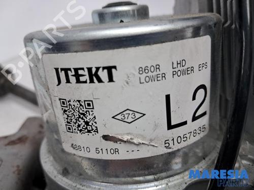 Steering column RENAULT CAPTUR I (J5_, H5_) 0.9 TCe 90 | BP38758641M21 - Image 6