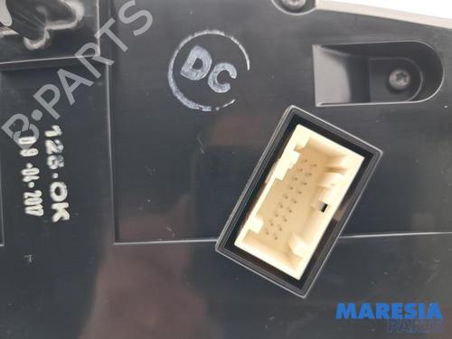 Instrument cluster CITROËN C3 III (SX) 1.2 THP 110 (SXHNPS, SXHNZT, SXHNZ6) | BP34006991C47  - Image 8