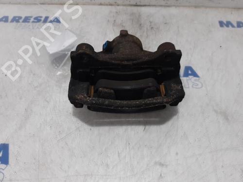 Left rear brake caliper CITROËN JUMPER II Van 2.2 HDi 100 | BP31402223M107