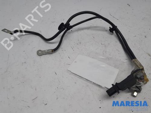 Used Electronic sensor CITROËN GRAND C4 SPACETOURER (3A_, 3E_) 1.2 PureTech 130 (131 hp) 31511458