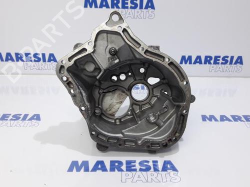 Used Manual Gearbox (For Parts) CITROËN BERLINGO Box Body/MPV (B9) 1.6 HDi / BlueHDi 75 (75 hp) 31451460