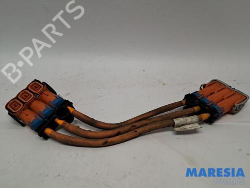 Kabel Kabel PEUGEOT 3008 I MPV (0U_) 2.0 HDi Hybrid4 (0URHCA) (200 hp) 39932650 39932650