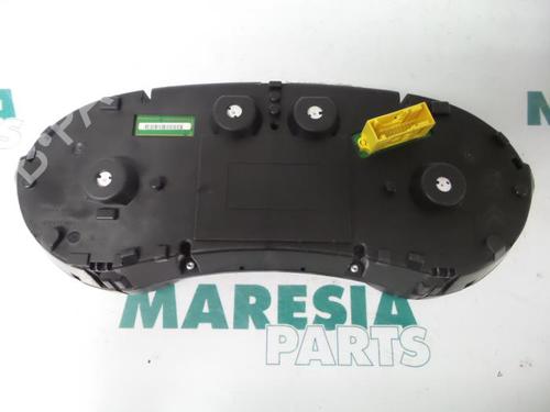 Instrument cluster PEUGEOT 308 SW I (4E_, 4H_) 1.6 HDi | BP31515864C47