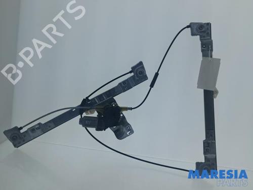 Used Front right window mechanism Front right window mechanism 38758749 38758749