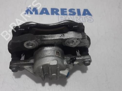 left-front-brake-caliper-citroen-c3-iii-sx-2016-31425216 main image
