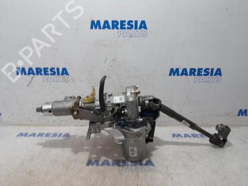 Used Steering column RENAULT KANGOO Express (FW0/1_) 1.5 dCi 90 (FW0G, FW05, FW08, FW11) (90 hp) 31460919