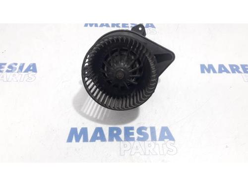 Varmeblæser RENAULT TRAFIC II Van (FL) 2.0 dCi 115 (FL01, FL0U, FL00, FL0H, FL0M) (114 hp) 31514497