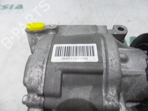AC compressor FIAT PANDA (169_) 1.2 (169AXF2A, 169AXF1A) | BP31416380M34