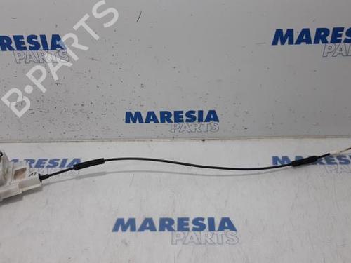 Used Electronic module FIAT 500 (312_) 0.9 (312AXG1A, 312.AXG11) (86 hp) 31465766
